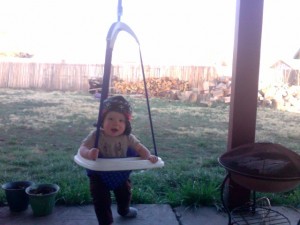 Photo on 2010-04-18 at 18.12