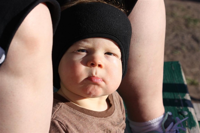 Whatcha talkin' about Willis?